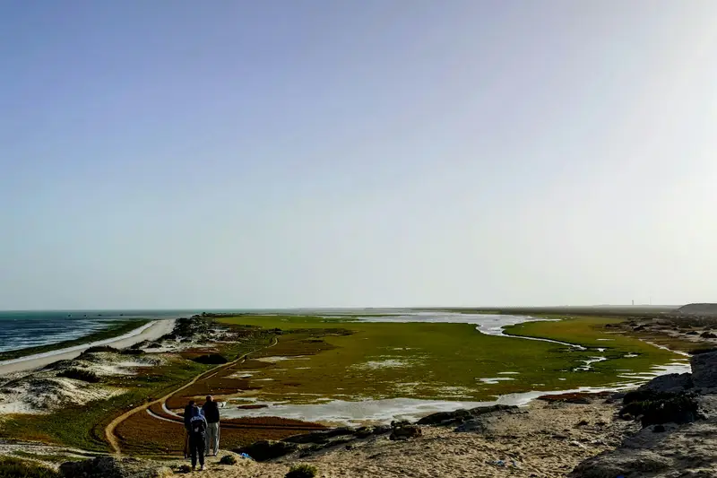 Dakhla sans faire de kite : que faire ?
