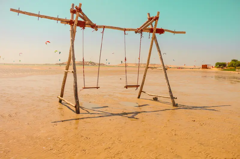 Dakhla
